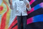 Marvel Legends Series Marvels Patch Wolverine Action Figure