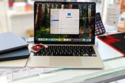 Macbook Air M2