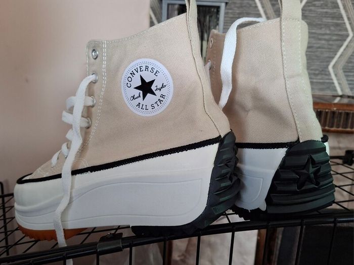 converse