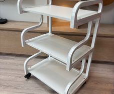Printer stand / trolley