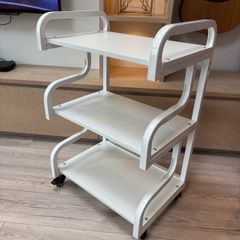 Printer stand / trolley