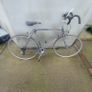 Townsend vintage pro am racing bike Image 8