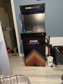 arcade