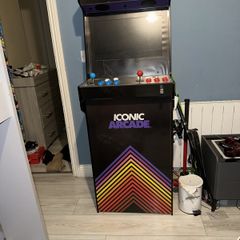 arcade