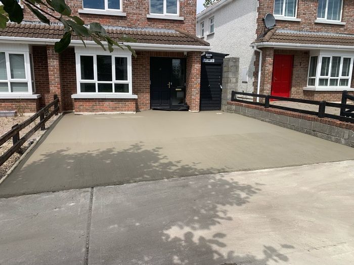 AF paving&groundworks