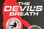 The Devil's Breath by David Gilman