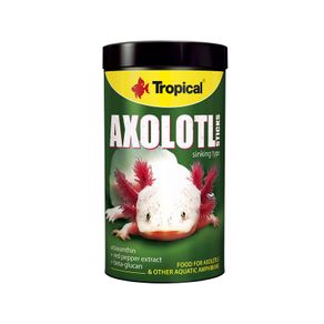 Tropical Axolotl Sticks 250ml