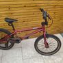 BMX voodoo bike Image 2