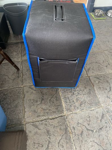 Bass Amp