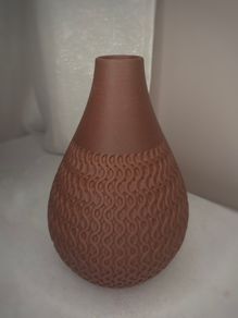 Vase 3d print