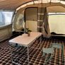 FOR SALE Coleman Mackenzie Cabin 6XL Family Tent Image 2