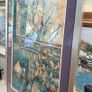 Original painting - M. Richmond 1993 Image 3
