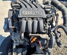 Vag Volkswagen / Audi 1.6 petrol Bse Engine 03-12 @ OCG