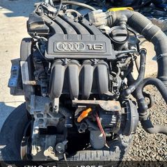Vag Volkswagen / Audi 1.6 petrol Bse Engine 03-12 @ OCG