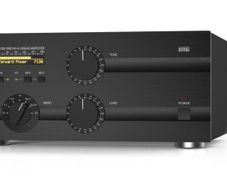 ACOM 1000 HF amplifier