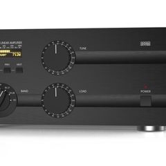 ACOM 1000 HF amplifier