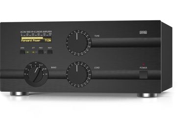 ACOM 1000 HF amplifier