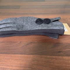 gloves