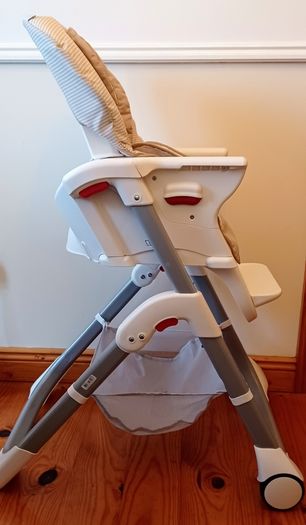 Graco Duo Diner Highchair