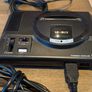 Modded Sega Megadrive Mini - #461 Image 2