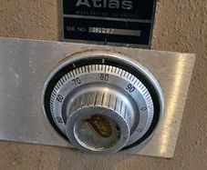 Atlas safe