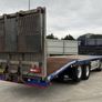 Volvo Fm 420 8x2 Beavertail Rearlift Image 4