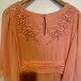 Nightingales occasion wear dress size 16 New with tags Image 6