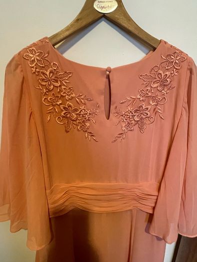 Nightingales occasion wear dress size 16 New with tags