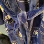Boys Chelsea Dressing Gown Image 2