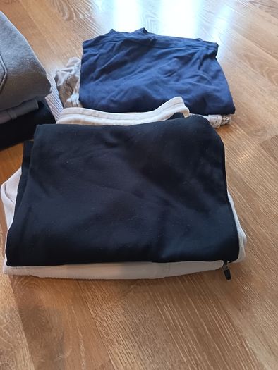 Men's clothes bundle