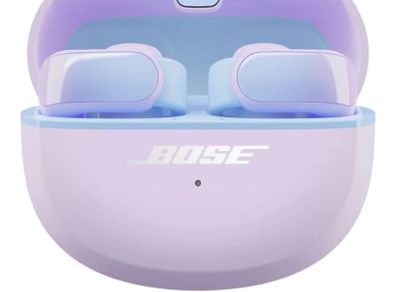 Bose Ultra Open Bluetooth Earbuds