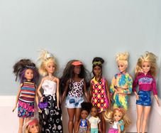 barbie bundle