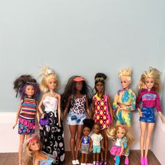 barbie bundle
