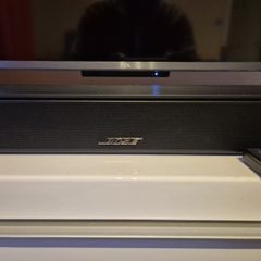 Bose Soundbar 600