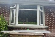 Fairco Bay window x2