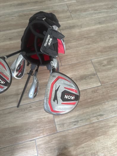Golf clubs kids