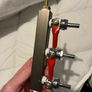 1/4" Barb C02 Distributor 3 Way Image 2