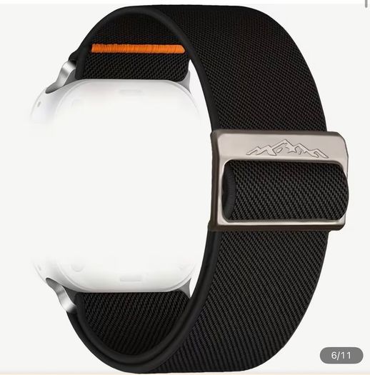 apple watch ultra case and strap