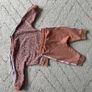 Infant/toddler Adidas Originals Animal Allover Sweatshirt and Sweatpants Image 7