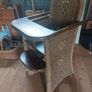 High chair vintage Image 4
