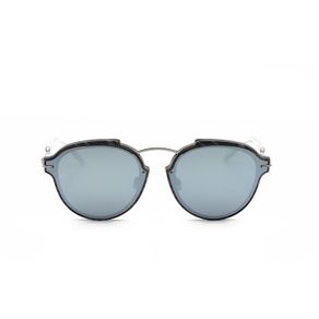 Genuine Christian Dior Grey Round Sunglasses CD RECLAT RMG 60