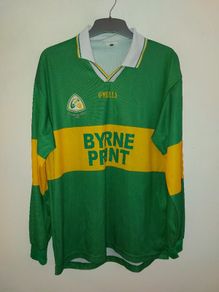 kildare gaa jersey