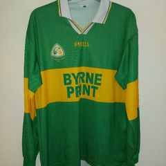 kildare gaa jersey