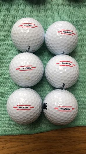 titleist golf balls