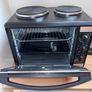 Mini Kitchen Russel Hob Image 2