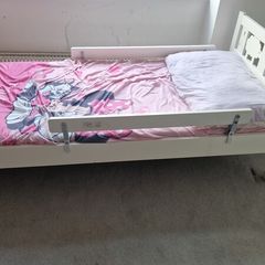 Ikea Kritter Junior Bed