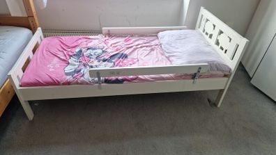 Ikea Kritter Junior Bed
