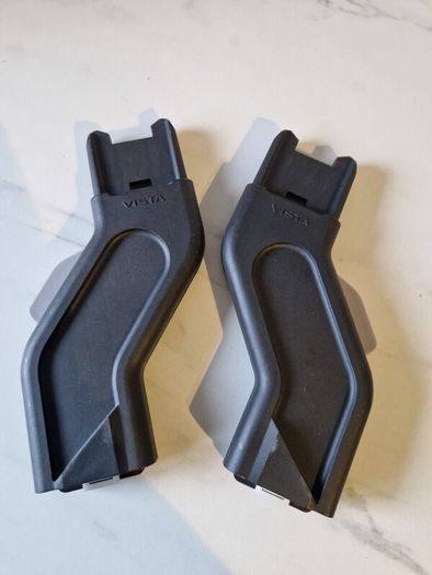 Uppababy Rumble Seat V2
