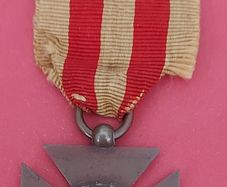 Pre War 1904  English Swimming Medal Spink of London