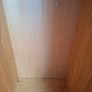 Solid wooden wardrobe Image 5